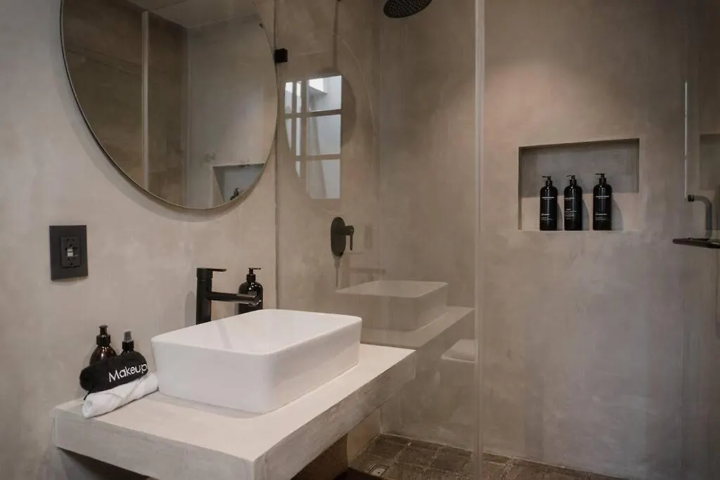 Luxury Jungle Loft Noir Beach Club Tulum Apartment