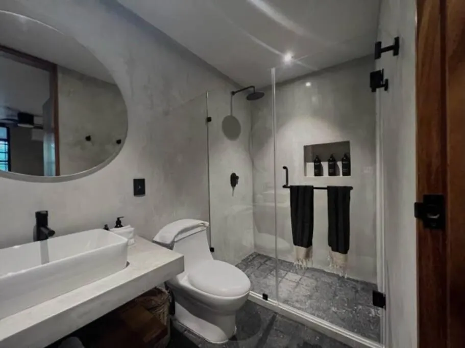 Luxury Jungle Loft Noir Beach Club Tulum 0*,  Mexico